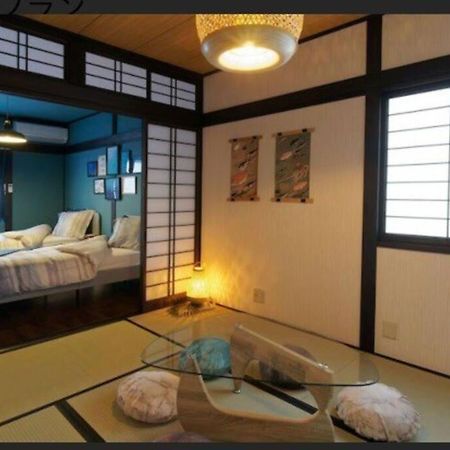 民宿　Setouchi Takamatsu Esterno foto