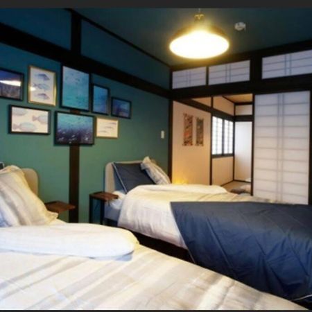 民宿　Setouchi Takamatsu Esterno foto